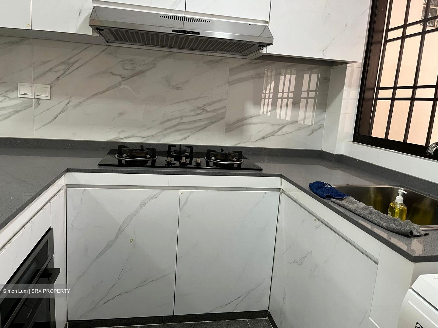 Hillcrest Park (D11), Semi-Detached #544327631